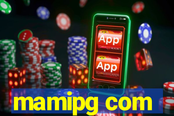 mamipg com
